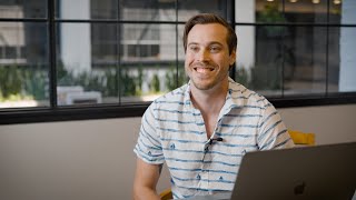 Get to Know Centrex: Michael Lindsey - Senior Software Specialist