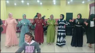 Ağrı Aşiret Düğünü Efsane Halay Üğün