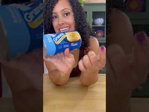 Pull-Apart Peach Cobbler with Cream Cheese – EASY & Irresistible!