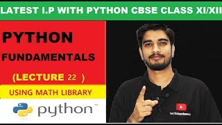 #23 Questions on Python Expressions | CBSE Information Practices with Python Class XI/XII