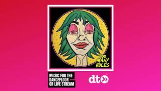 Javi Bora, Steve Robinson (UK) - All I Need [Too Many Rules]