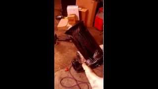 08 Audi 2.0t FSI p0011 solved