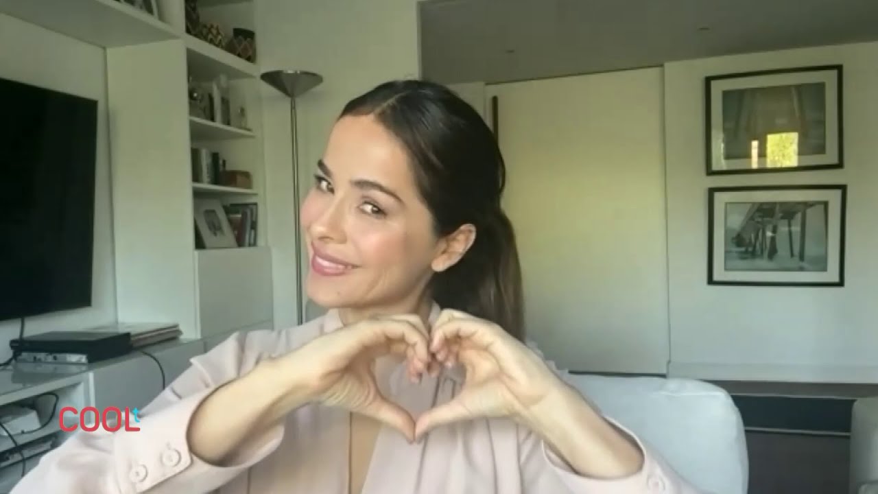 Данна Гарсия: Страхувах се, че хората няма да харесат новия сезон на 