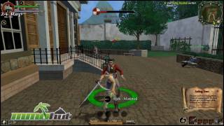 Pirates of the Caribbean Online Gameplay - First Look HD Pirates of the Caribbean Online Gameplay - First Look HD