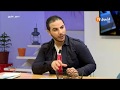 الاعلامي الجزائري محمد موفق يتحدث حول مهرجان بانوراما الفيلم القصير في تونس