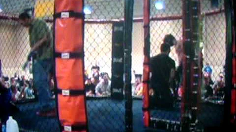 Chris Stringer vs Thomas Dobson