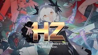 HZ – Sawano Hiroyuki[nZk]: Mizuki | Resonance Solstice OST (Cover by EminA)