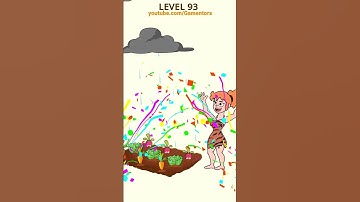 DOP 6 Draw One Part Level 93 94