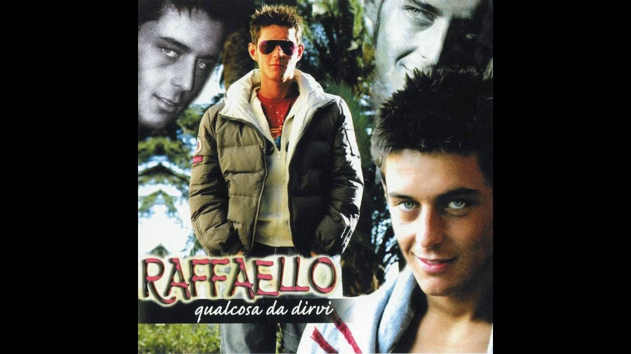 Raffaello - Scivola quel jeans - YouTube