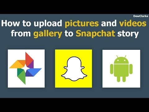 Snapchat Snapchat