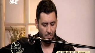 Vernes Ljuštaku Trio - Svjetla Moga Grada Sav Taj Sevdah Live Unplugged