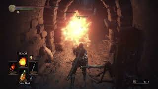 Irithyll Dungeon | Dark Souls 3