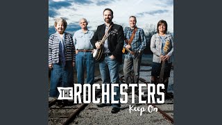 Video thumbnail of "The Rochesters - As for Me and My House"