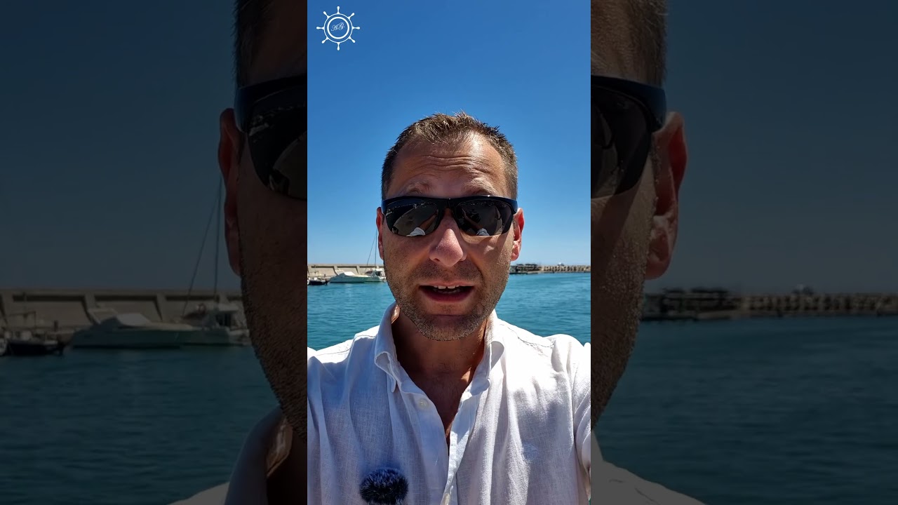 ⁣Das Ende des Küstenpatents? - 04.07.2024 Kroatisches Patent nicht mehr attraktiv #küstenpatent