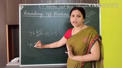 CBSE Class 3 Maths Ch-1 Number and Numeration video no 6