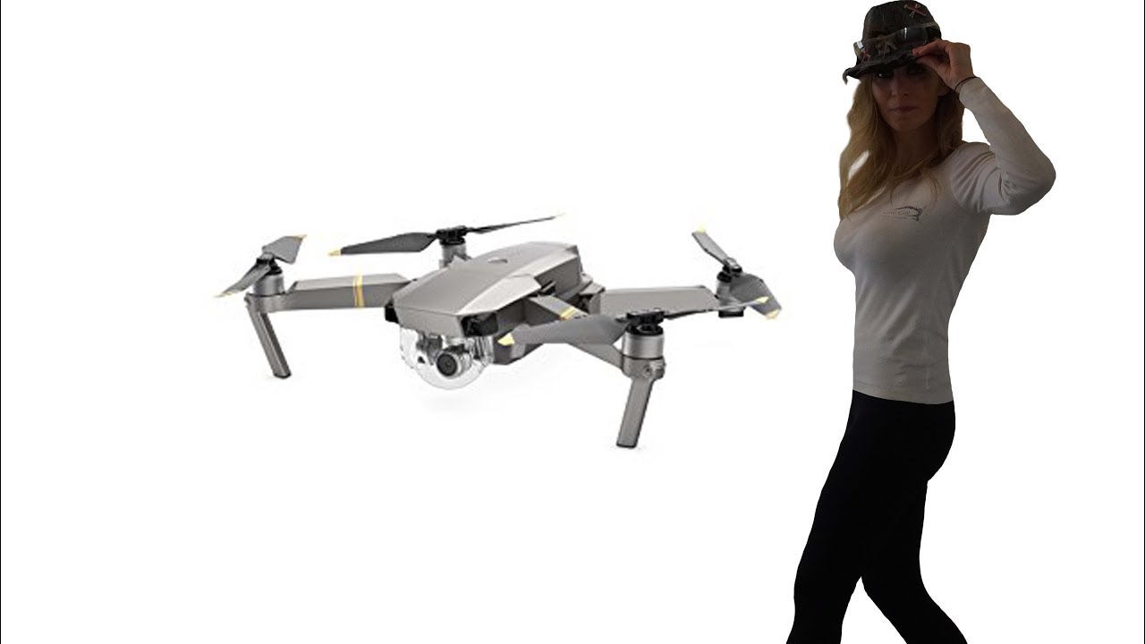 girls like you It could have been worse!!! DJI Mavic