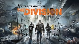 BETA - Tom Clancy's The Division: Ultimate Glitch! (PS4)