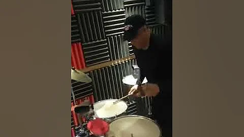 Solo de Timbales/ Jorge Rentas