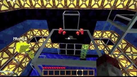 Mad Scientist Escape Part 1-2