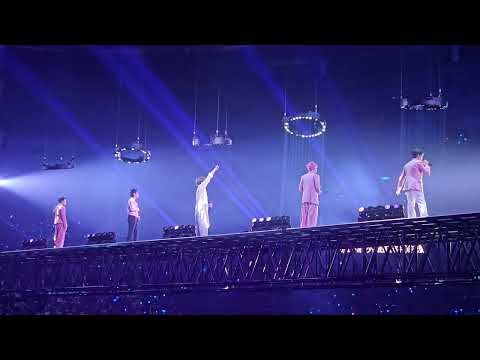 250907 Energy 全面進擊All In 高雄演唱會 -眼淚的味道