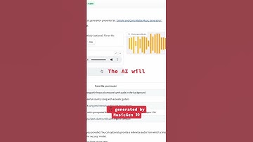 Try these AI music tools as a new side hustle and thank me later 💸🤖 #ai #musicgen #musiclm #google