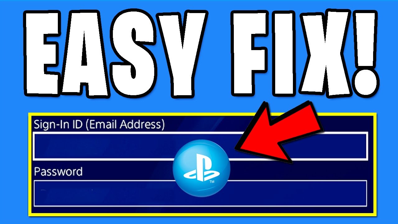 gmail ลงชื่อเข้าใช้งาน  2022  How to Recover PSN Account with NO Password or Email (Sign in ID) 100% Works on PS4 \u0026 PS5