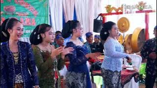 RORO JONGGRANG // ALL SINDEN SENI COKEK NADA IRAMA // BAHANA SOUND SYSTEM
