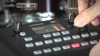 Allen&Heath - ME-1 Personal Monitor