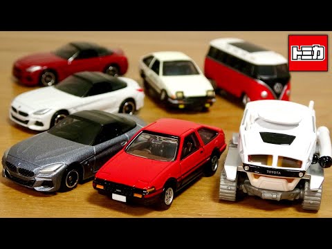 トミカ 日本製 トヨタ スプリンター トレノ【貴重】 トミカ トヨタ スプリンター トレノ 2ドア No.67-4 1983年10月