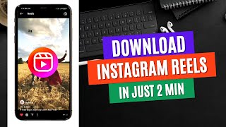 Download instagram reel video How to