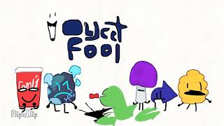 Object Fool Team Jingle But Its During Object Fool