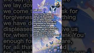 NightPrayer