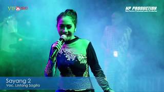 Download lagu SAYANG 2 - LINTANG SAGITA - LIVE TRISTAN NADA - LIVE JAYAMULYA