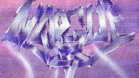 Morgue - In Articulo Mortis Demo 1994