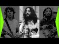 The end john lennon isolated vocal track  beatles aabbey road medley