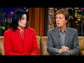 Michael Jackson HUMILIATES Celebrities Who Disrespected Him