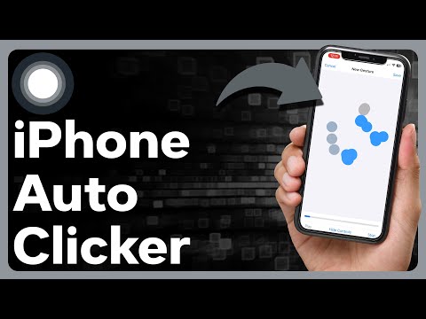 Auto Clicker for iPhone & iPad, Free Download (iOS Version), auto