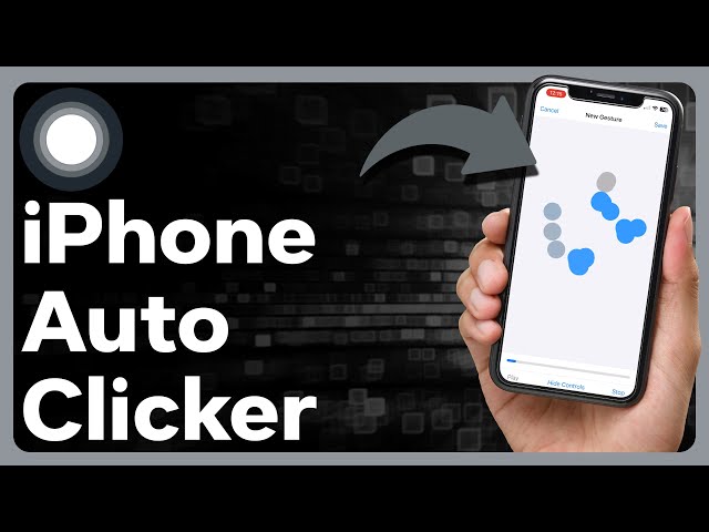 The Automatic Continuous Click APP for Anriod 2022 - Auto clicker