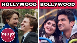 Top 10 Bollywood Adaptations of Hollywood Films
