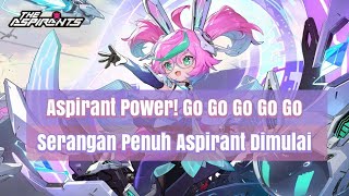 Download Lagu Chang'e Aspirant Skin Voice Lines And Quotes Mobile Legends dan Artinya MP3