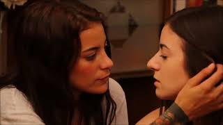 Love And Kisses - Part 2 | Lesbian MV Official