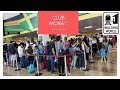 How to Beat Jamaica Passport Control Hell - Club Mobay Explained