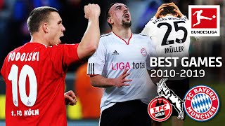 Novakovic crowns köln comeback against bayern► sub now:
https://redirect.bundesliga.com/_bwcsthere are some games you don't
forget, such as this one. it's ma...