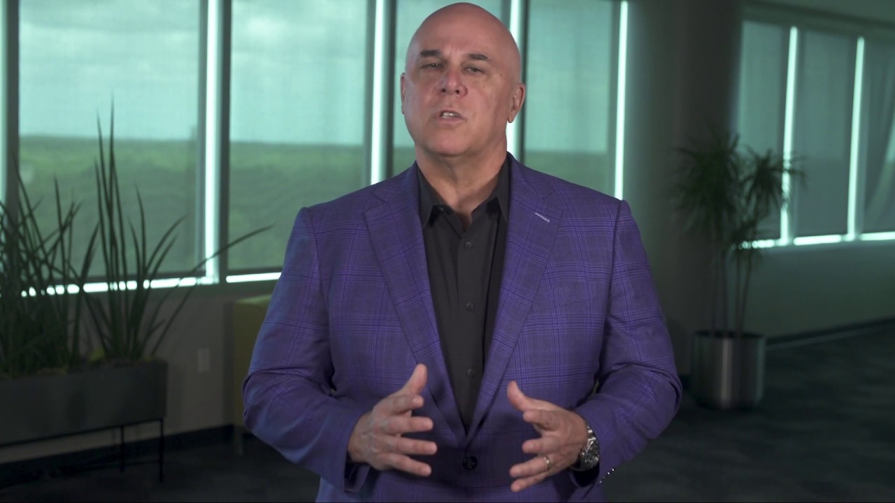 Pat Geraghty Coronavirus Video Message May 15, 2020 - YouTube