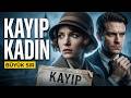 Kim Bu Gizli D&uuml;şman? - The Secret Adversary | Kayıp Kadın ve B&uuml;y&uuml;k Sır | Tek par&ccedil;a (Sesli Kitap)
