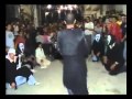 مجوز حريقة 