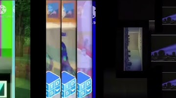 Lots Of Scans Of Muliti Bunch N2