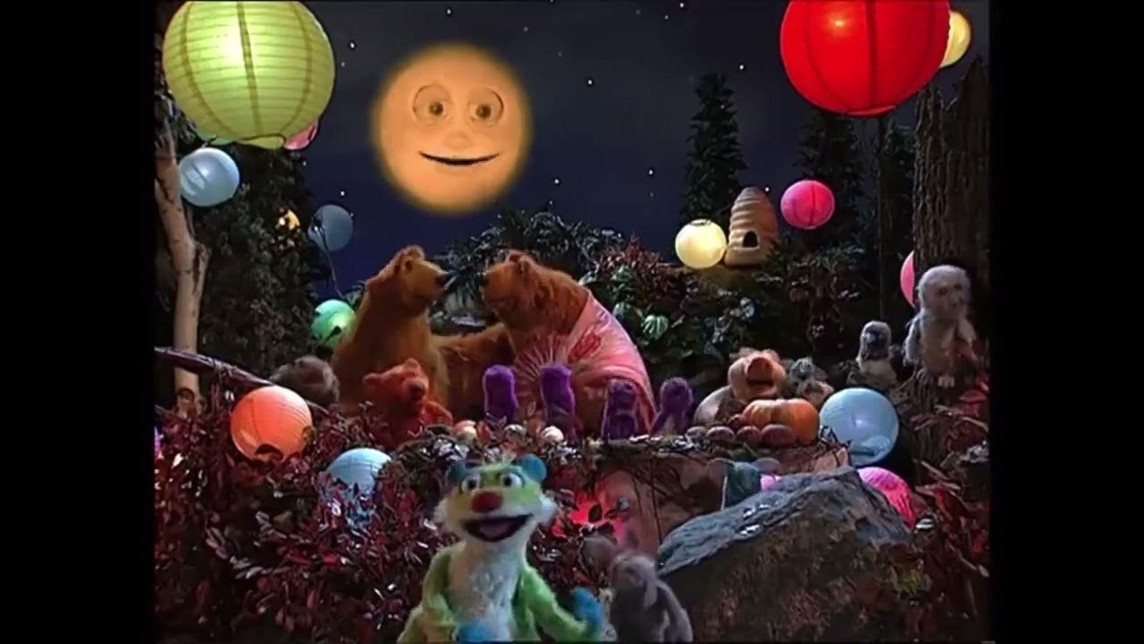 Bear Inthe Big Blue House Goodbye Song Instrumental Bear in the Big Blue House - Goodbye Song (Full Cast Version