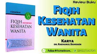 Review Buku Fiqih Kesehatan Wanita screenshot 5