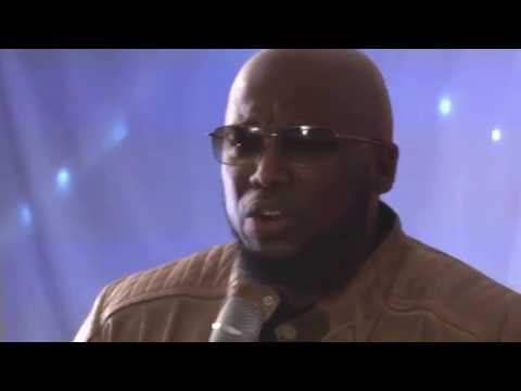 L.G Lukas - This Is The Day from Night of Praise and Worship